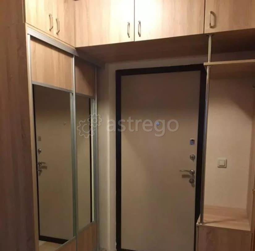 1-комн. квартира, 31.6 м2, 20/26 эт. Санкт-Петербург - изображение 6