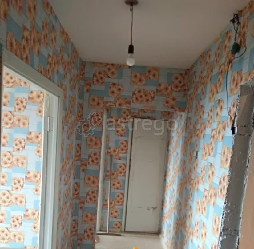2-комн. квартира, 52.7 м2, 8/9 эт. Красноярск - изображение 2