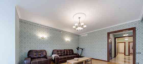 3-комн. квартира, 140 м2, 5/37 эт. Москва