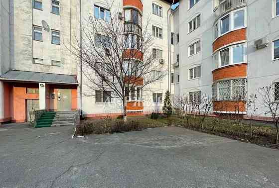4-комн. квартира, 124.61 м2, 1/5 эт. Старый Оскол