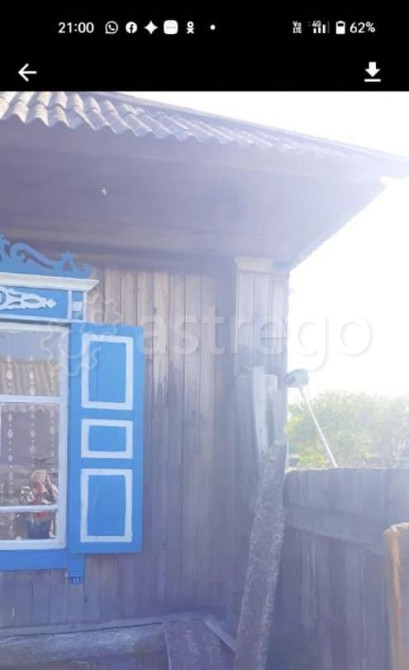 Дом, 40 м2, 10 соток, 1 эт. Шушенское - изображение 5