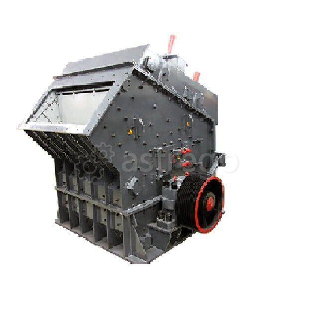 Роторная дробилка серии PF Хабаровск - изображение 1