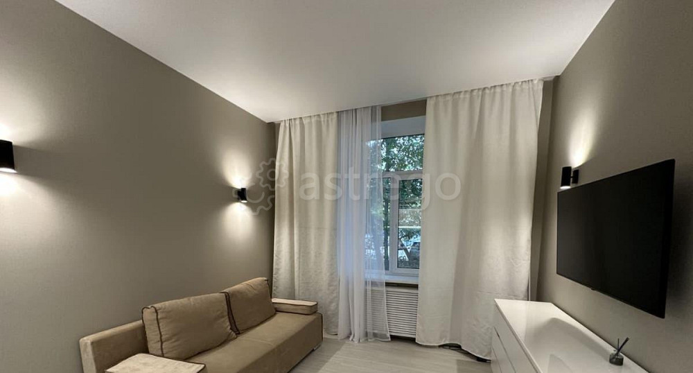 Комната, 26 м2, 1/4 эт. Москва - изображение 7