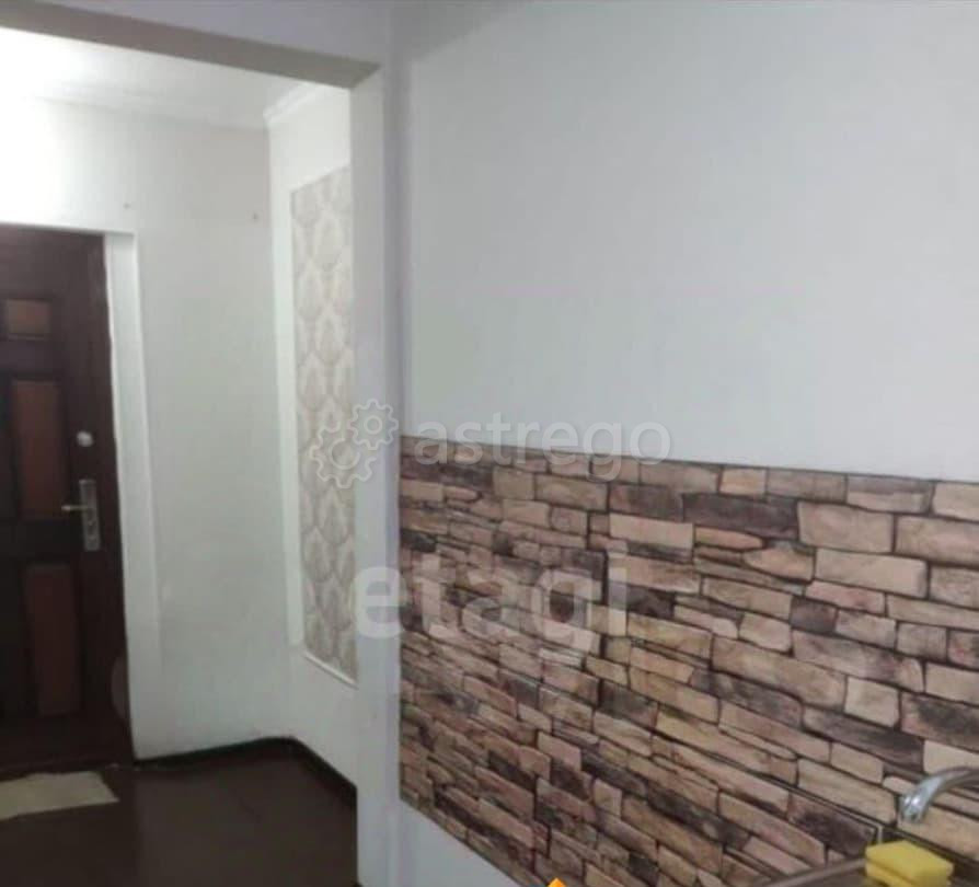 Студия, 20 м2, 1/5 эт. Бийск - изображение 6