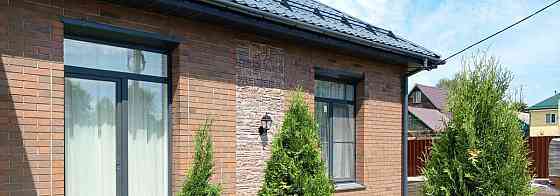 Коттедж, 110 м2, 4.5 сотки, 1 эт. Апрелевка