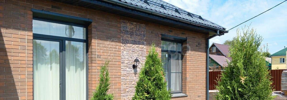 Коттедж, 110 м2, 4.5 сотки, 1 эт. Апрелевка - изображение 1