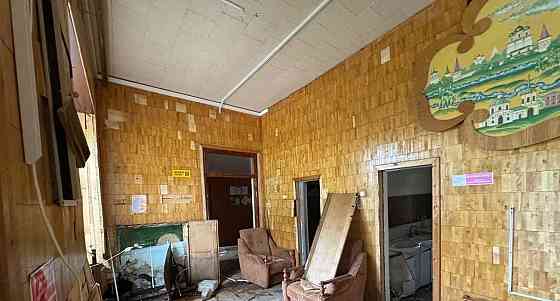 Отдельное здание, 311.4 м2 Волоколамск