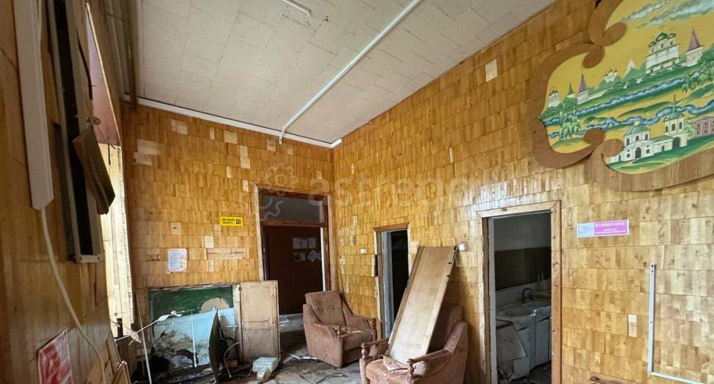 Отдельное здание, 311.4 м2 Волоколамск - изображение 4