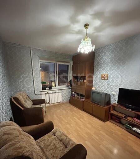 2-комн. квартира, 52 м2, 6/9 эт. Санкт-Петербург - изображение 5