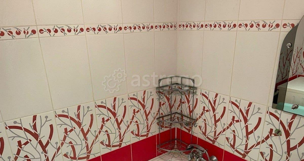 2-комн. квартира, 56 м2, 4/9 эт. Стерлитамак - изображение 6