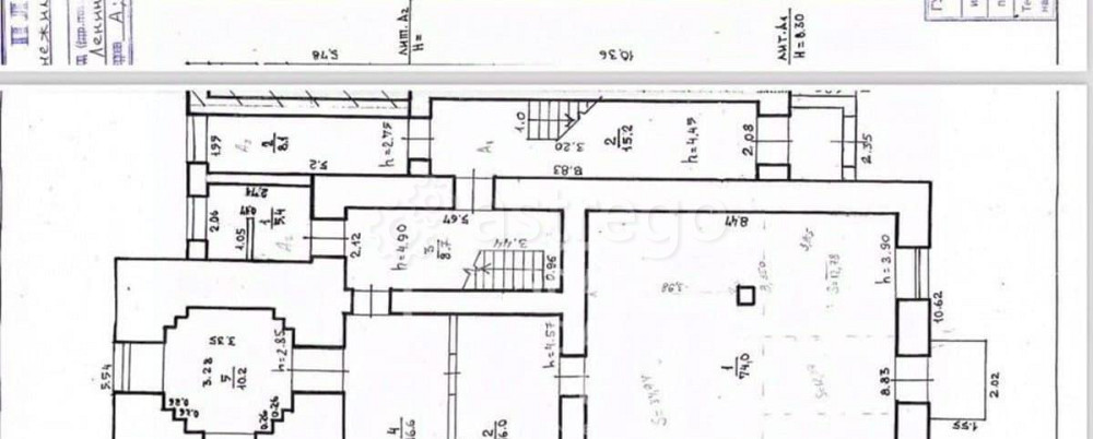 Торговое помещение, 116.8 м2 Уфа - изображение 6