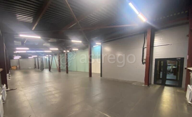 Свободного назначения, 480 м2 Сходня - изображение 5