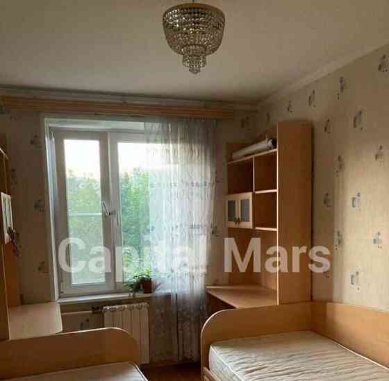 3-комн. квартира, 63 м2, 6/9 эт. Москва