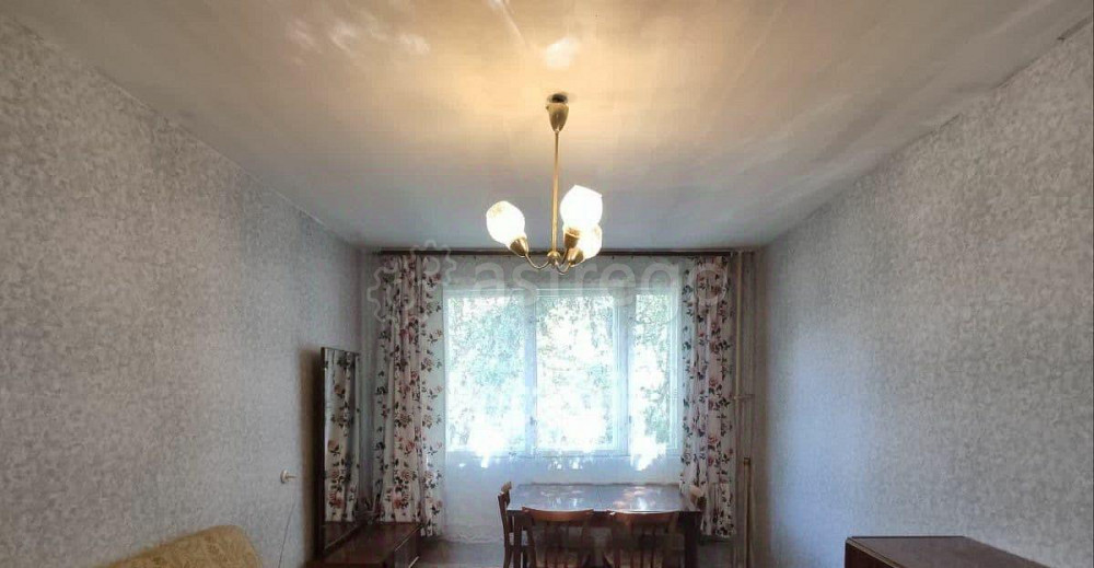 Комната, 33 м2, 2/9 эт. Санкт-Петербург - изображение 3