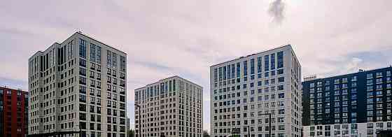 Студия, 27.2 м2, 10/13 эт. Санкт-Петербург