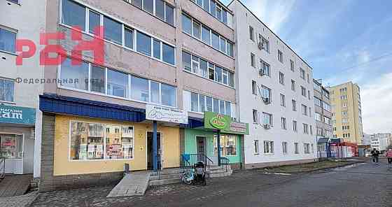 Торговое помещение, 50 м2 Нефтекамск