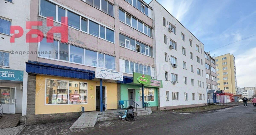 Торговое помещение, 50 м2 Нефтекамск - изображение 3