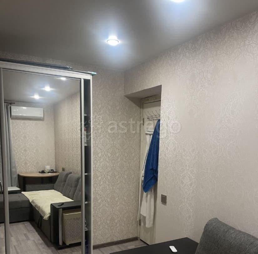 Комната, 14 м2, 6/12 эт. Москва - изображение 4