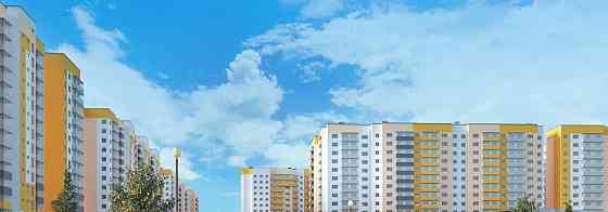 4-комн. квартира, 83.81 м2, 13/17 эт. Красноярск
