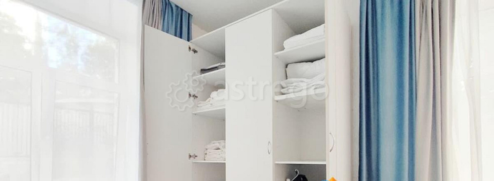 Студия, 30 м2, 1/5 эт. Москва - изображение 2