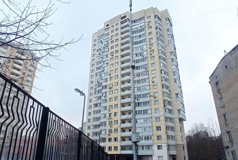 Свободного назначения, 152.2 м2 Москва - изображение 1