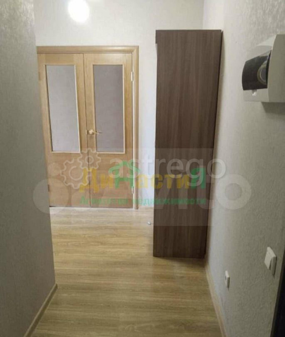 1-комн. квартира, 48.8 м2, 8/16 эт. Белгород - изображение 7