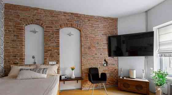 Студия, 50 м2, 2/4 эт. Санкт-Петербург