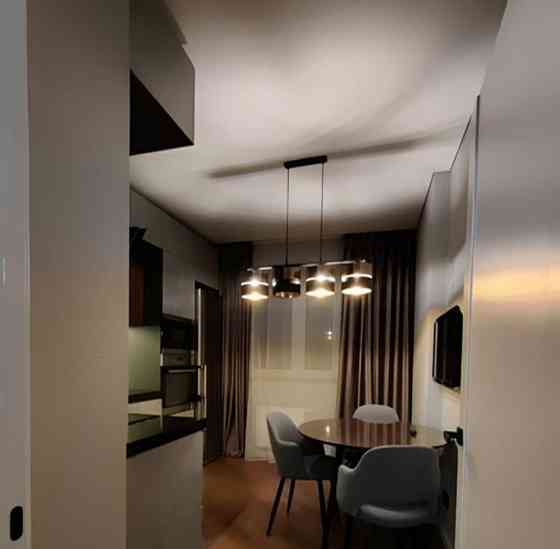 3-комн. квартира, 78 м2, 14/17 эт. Домодедово