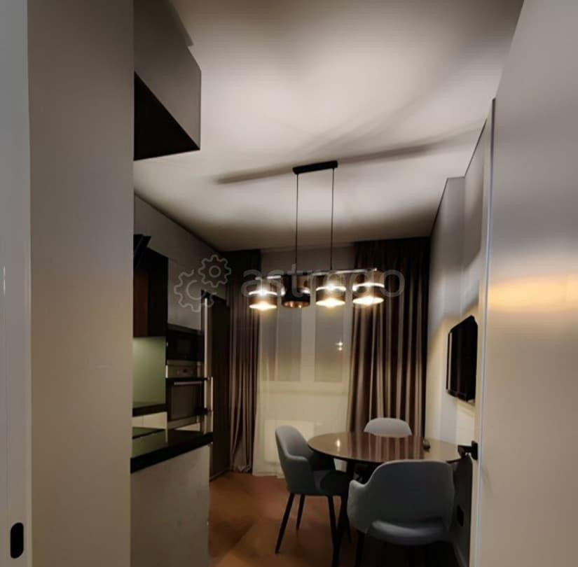 3-комн. квартира, 78 м2, 14/17 эт. Домодедово - изображение 1