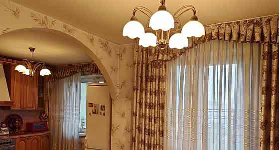 3-комн. квартира, 80 м2, 11/15 эт. Одинцово