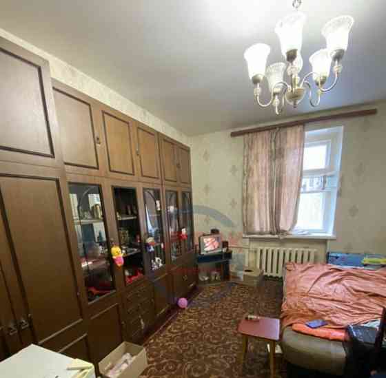 Комната, 53.4 м2, 1/3 эт. Люберцы