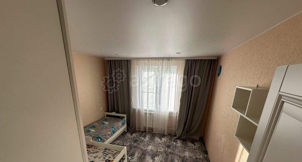 3-комн. квартира, 76.9 м2, 10/10 эт. Подольск - изображение 3