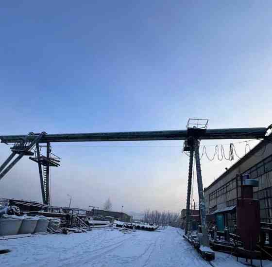 Свободного назначения, 1050 м2 Красноярск