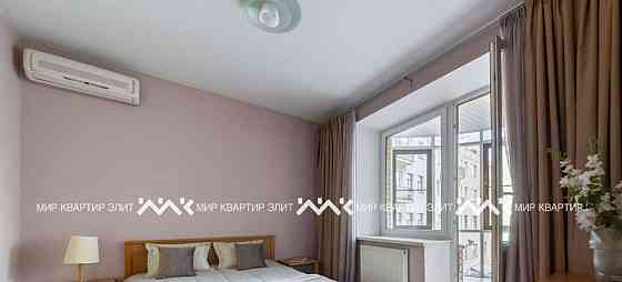 3-комн. квартира, 95 м2, 4/7 эт. Санкт-Петербург