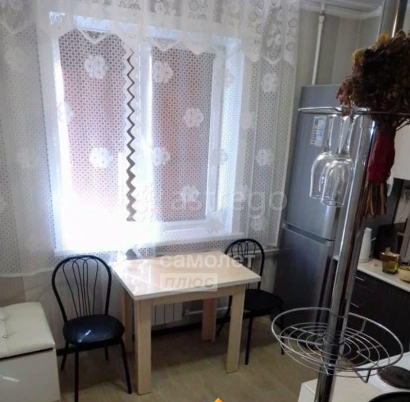 1-комн. квартира, 46.05 м2, 2/5 эт. Бийск - изображение 1