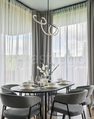 Дом, 100 м2 Ступино - изображение 9