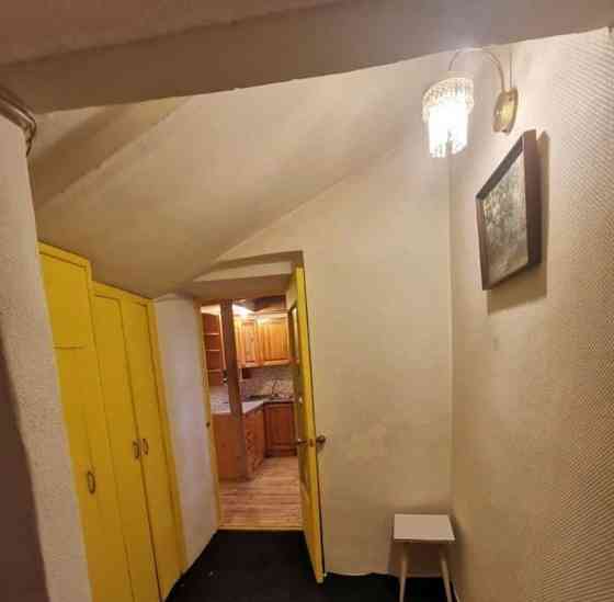 1-комн. квартира, 45 м2, 1/4 эт. Санкт-Петербург