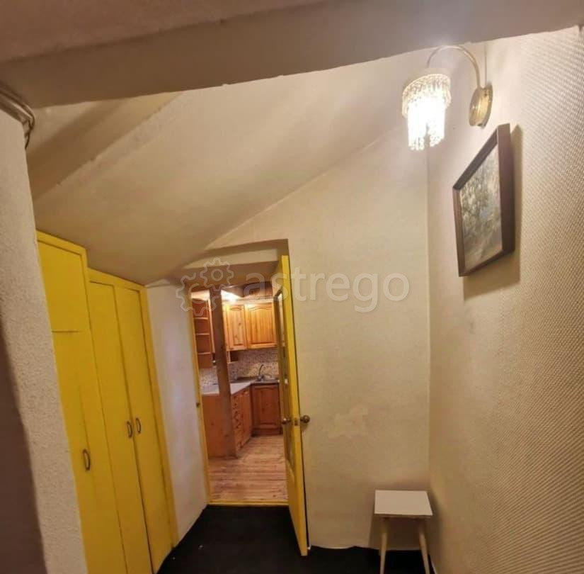 1-комн. квартира, 45 м2, 1/4 эт. Санкт-Петербург - изображение 2