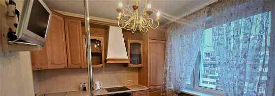 3-комн. квартира, 78 м2, 15/17 эт. Москва