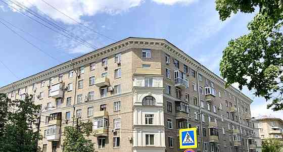 Комната, 21 м2, 5/7 эт. Москва