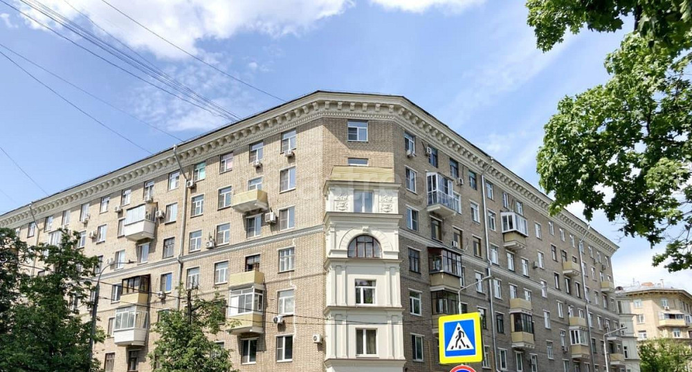 Комната, 21 м2, 5/7 эт. Москва - изображение 1