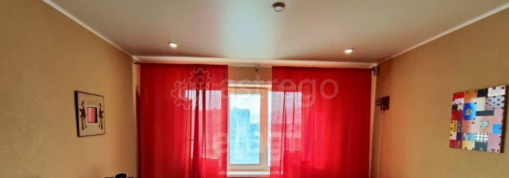 1-комн. квартира, 29.2 м2, 5/5 эт. Норильск - изображение 3
