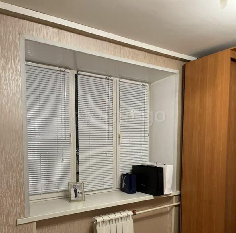 1-комн. квартира, 33 м2, 2/8 эт. Москва - изображение 2