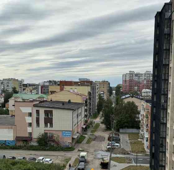 1-комн. квартира, 35 м2, 7/16 эт. Архангельск