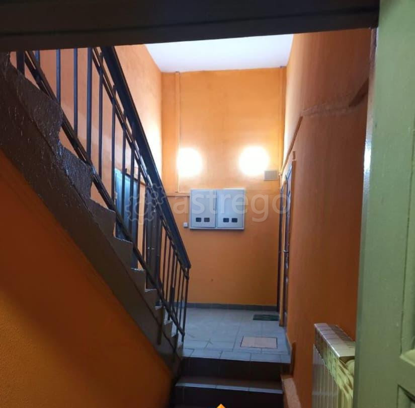 Комната, 11.6 м2, 1/3 эт. Ногинск - изображение 3