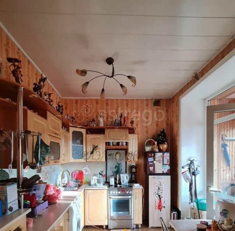 2-комн. квартира, 57 м2, 3/5 эт. Горно-Алтайск - изображение 1