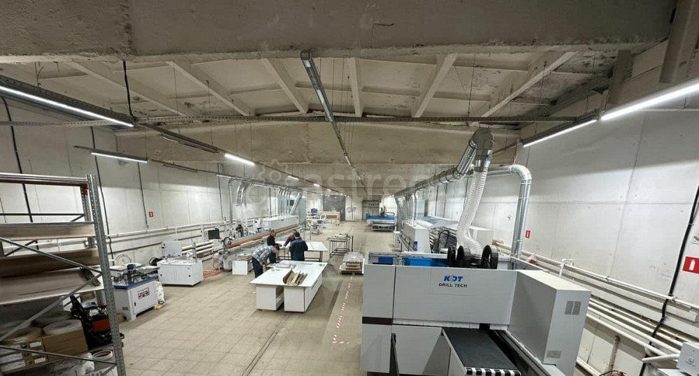 Свободного назначения, 685 м2 Уфа - изображение 6