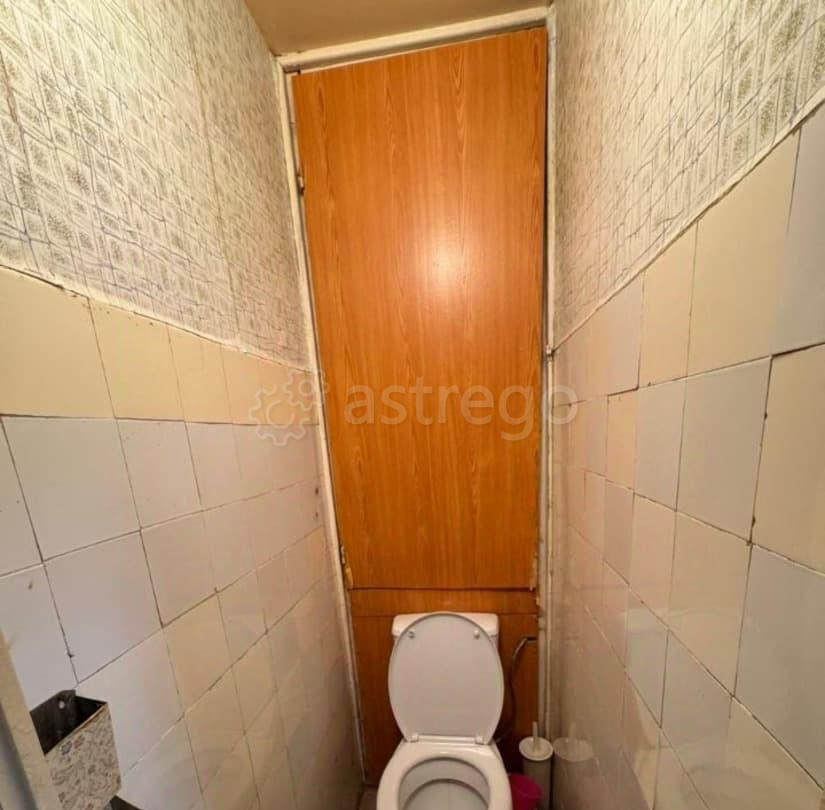 3-комн. квартира, 58.2 м2, 3/12 эт. Москва - изображение 2
