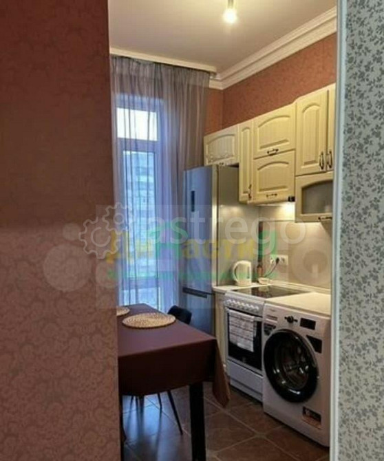 1-комн. квартира, 28 м2, 3/17 эт. Белгород - изображение 5