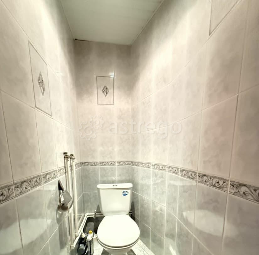 3-комн. квартира, 60 м2, 4/9 эт. Волоколамск - изображение 7